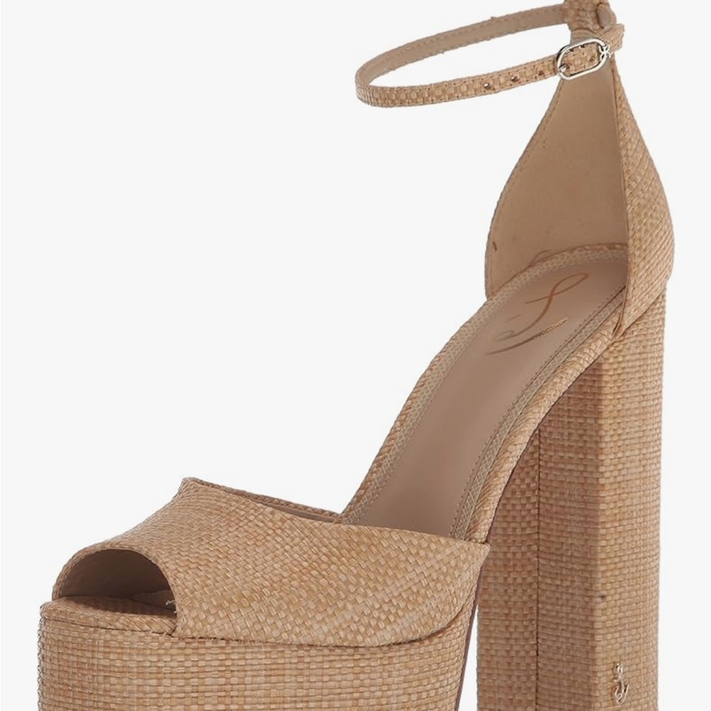 Sam Edelman Kori Platform Heels